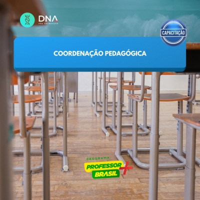 Coordenação Pedagógica