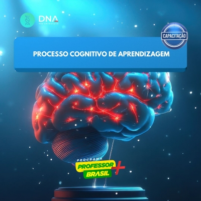Processo Cognitivo de Aprendizagem